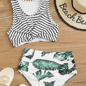 SHEIN swimsuit small